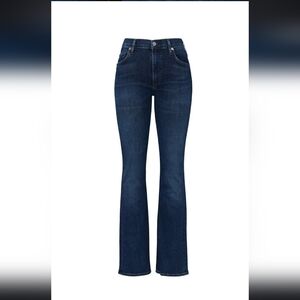 Citizens of Humanity Emannuelle Slim Boot Size‎ 26 USA 2